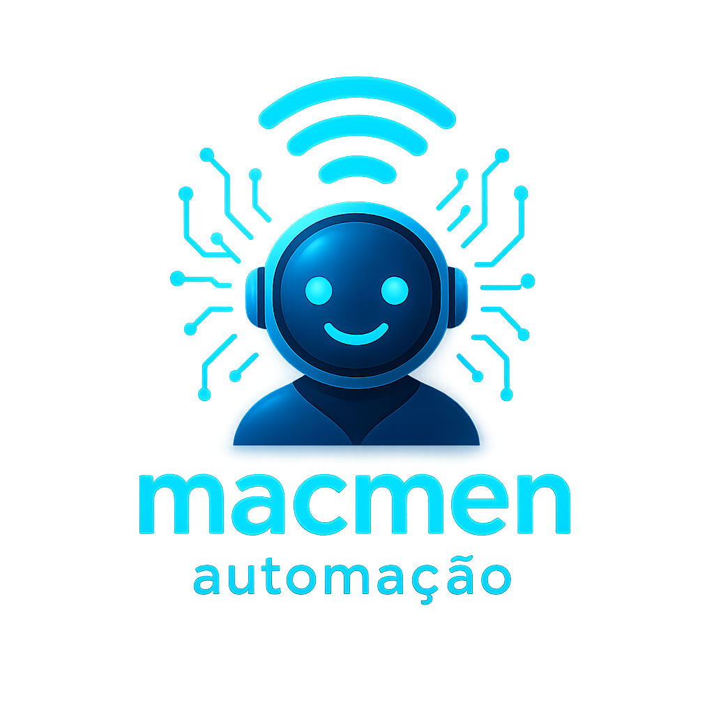 Macmen Logo